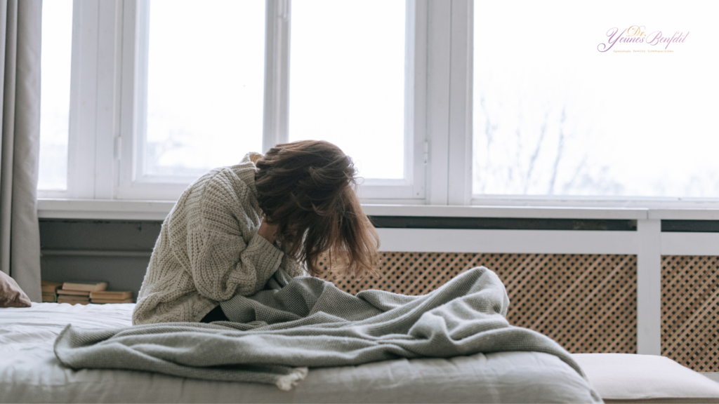 fatigue ramadan femme